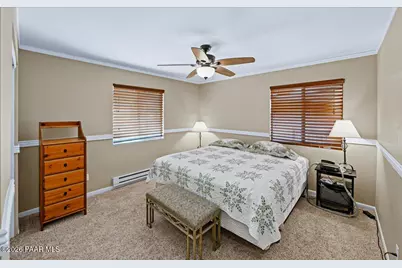 2521 W Copper Basin Road, Prescott, AZ 86303 - Photo 12