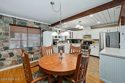2521 W Copper Basin Road, Prescott, AZ 86303 - Photo 6