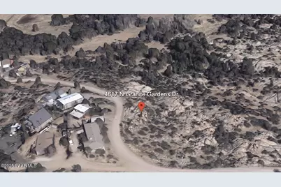 4617 N Granite Gardens (Lot 48) Drive, Prescott, AZ 86301 - Photo 4