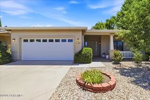 3193 Orchid Way, Prescott, AZ 86305 - Photo 1
