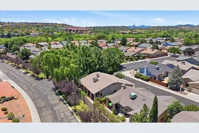 3193 Orchid Way, Prescott, AZ 86305 - Photo 34