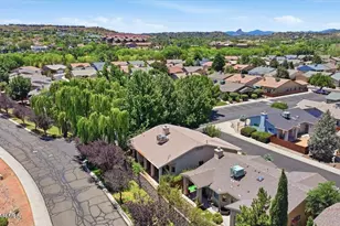 3193 Orchid Way, Prescott, AZ 86305 - Photo 34