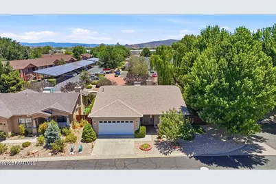 3193 Orchid Way, Prescott, AZ 86305 - Photo 30