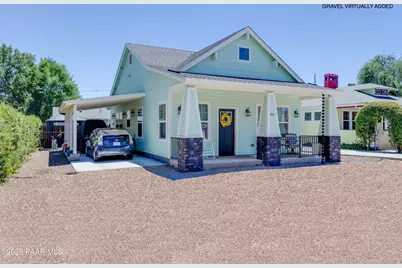 705 Ruth Street, Prescott, AZ 86301 - Photo 2