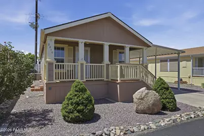 11250 E State Route 69 2210, Dewey-Humboldt, AZ 86327 - Photo 4
