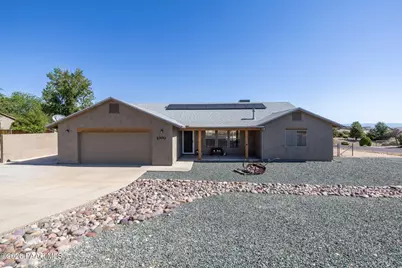 2300 W Gambels Ridge Drive, Chino Valley, AZ 86323 - Photo 1