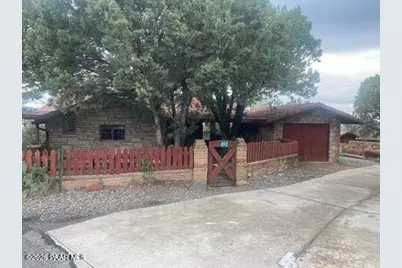 490 E Juniper Drive, Prescott, AZ 86303 - Photo 2