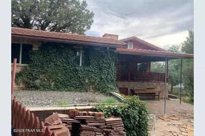 490 E Juniper Drive, Prescott, AZ 86303 - Photo 12