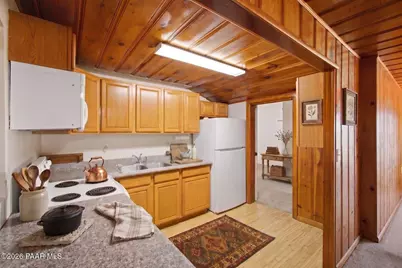 490 E Juniper Drive, Prescott, AZ 86303 - Photo 4