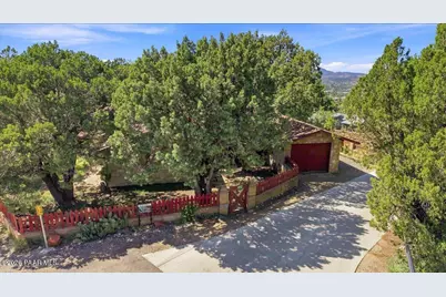 490 E Juniper Drive, Prescott, AZ 86303 - Photo 34