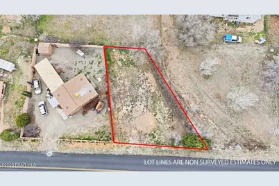 5168 N Ranger Road, Prescott Valley, AZ 86314 - Photo 4