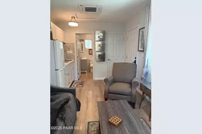 435 Lincoln Avenue #B, Prescott, AZ 86301 - Photo 2