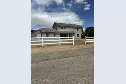 6755 N Double Tree Road, Prescott, AZ 86305 - Photo 1
