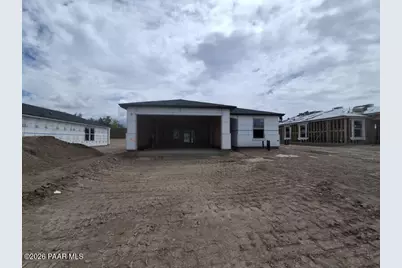 1275 Helsing Road, Chino Valley, AZ 86323 - Photo 1