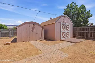 3641 N Valorie Dr, Prescott Valley, AZ 86314 - Photo 50