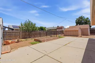 3641 N Valorie Dr, Prescott Valley, AZ 86314 - Photo 44