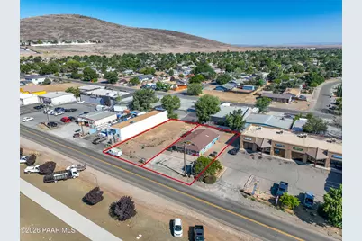 6310 E State Route 69, Prescott Valley, AZ 86314 - Photo 1