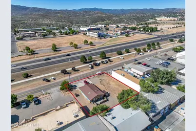 6330 E State Route 69, Prescott Valley, AZ 86314 - Photo 2