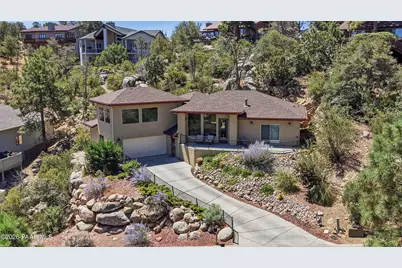 115 Rockcliff Lane, Prescott, AZ 86303 - Photo 4