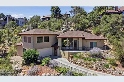 115 Rockcliff Lane, Prescott, AZ 86303 - Photo 1