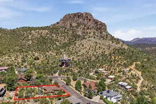 115 Rockcliff Ln, Prescott, AZ 86303 - Photo 2