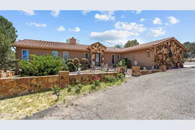 885 W Rolling Hills Road, Paulden, AZ 86334 - Photo 1