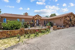 885 W Rolling Hills Rd, Paulden, AZ 86334 - Photo 1