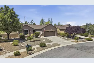 1048 N Hobble Strap Street, Prescott Valley, AZ 86314 - Photo 42