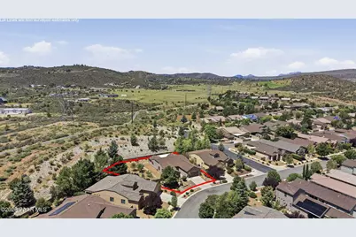 1048 N Hobble Strap Street, Prescott Valley, AZ 86314 - Photo 40