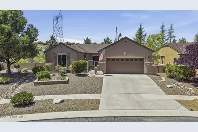 1048 N Hobble Strap Street, Prescott Valley, AZ 86314 - Photo 36