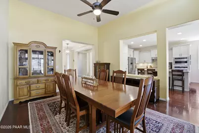 1048 N Hobble Strap Street, Prescott Valley, AZ 86314 - Photo 30