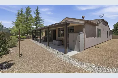 1048 N Hobble Strap Street, Prescott Valley, AZ 86314 - Photo 12