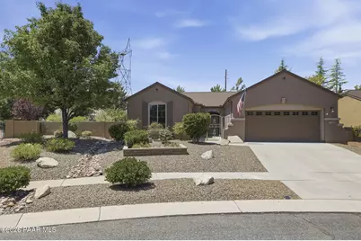 1048 N Hobble Strap Street, Prescott Valley, AZ 86314 - Photo 44