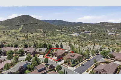 1048 N Hobble Strap Street, Prescott Valley, AZ 86314 - Photo 38