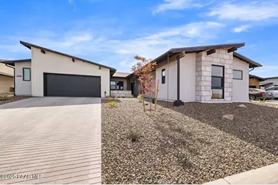 5433 E Edgar Way, Prescott Valley, AZ 86314 - Photo 1