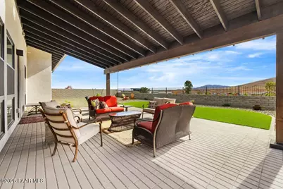 5433 E Edgar Way, Prescott Valley, AZ 86314 - Photo 4