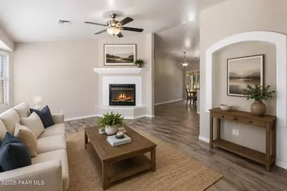 7314 N Sunrise Vista, Prescott Valley, AZ 86315 - Photo 6