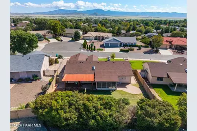 7314 N Sunrise Vista, Prescott Valley, AZ 86315 - Photo 32