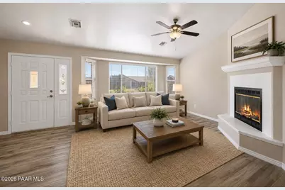 7314 N Sunrise Vista, Prescott Valley, AZ 86315 - Photo 4