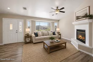 7314 N Sunrise Vista, Prescott Valley, AZ 86315 - Photo 4