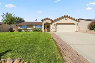 7314 N Sunrise Vista, Prescott Valley, AZ 86315 - Photo 1