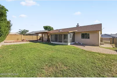 7314 N Sunrise Vista, Prescott Valley, AZ 86315 - Photo 26