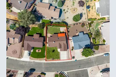 7314 N Sunrise Vista, Prescott Valley, AZ 86315 - Photo 36