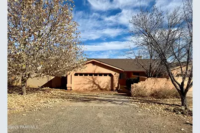 4461 N Moccasin Circle #A, Prescott Valley, AZ 86314 - Photo 2