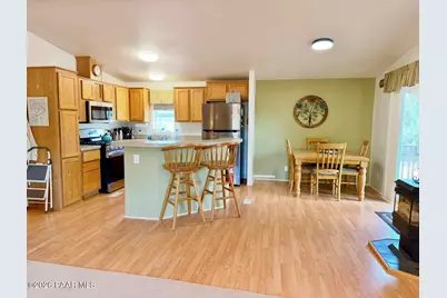 17169 Beale Wagon Road, Seligman, AZ 86337 - Photo 4