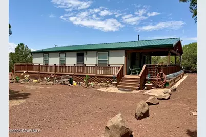 17169 Beale Wagon Road, Seligman, AZ 86337 - Photo 2