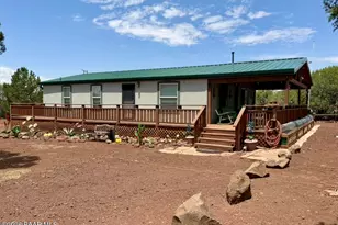 17169 Beale Wagon Rd, Seligman, AZ 86337 - Photo 2