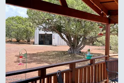 17169 Beale Wagon Road, Seligman, AZ 86337 - Photo 20