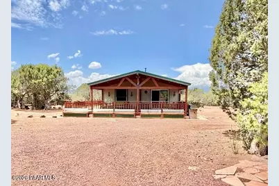 17169 Beale Wagon Road, Williams, AZ 86046 - Photo 1