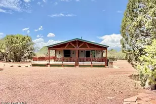 17169 Beale Wagon Rd, Williams, AZ 86046 - Photo 1
